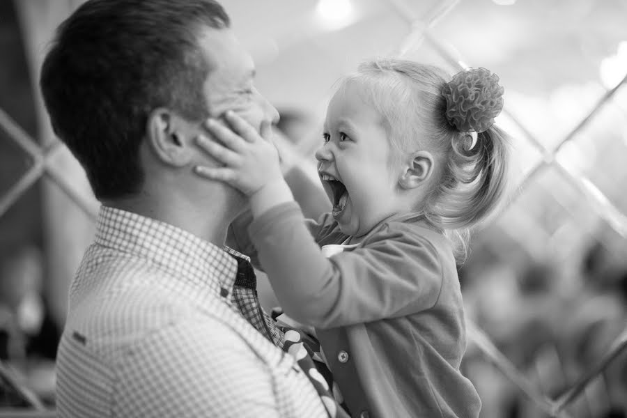 Wedding photographer Oleg Kravcov (okravtsov). Photo of 16 September 2017