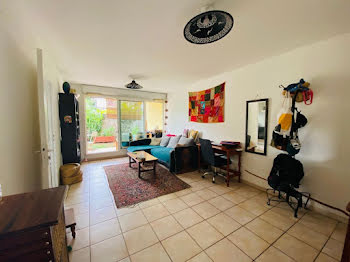 appartement à Saint Pierre (974)