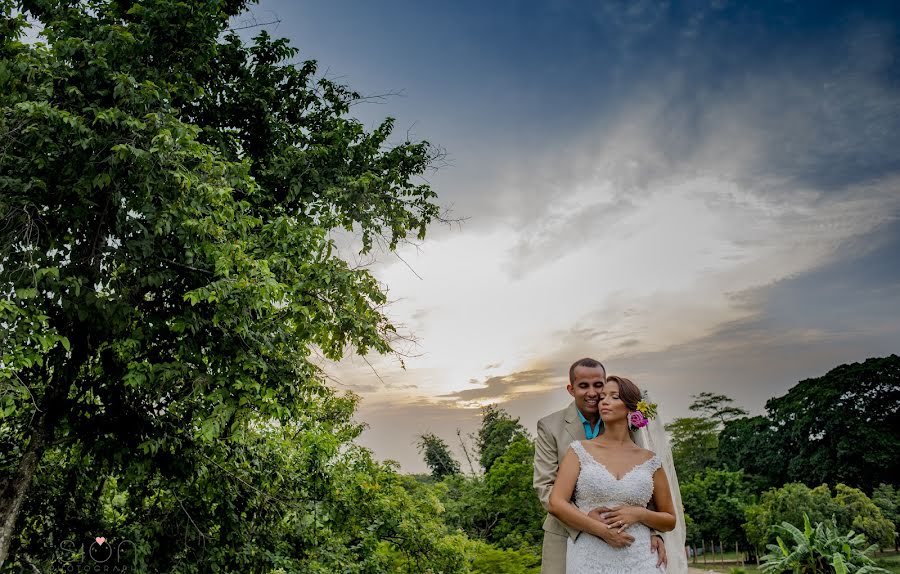 Fotógrafo de bodas Jasir Andres Caicedo Vasquez (jasirandresca). Foto del 5 de agosto 2016