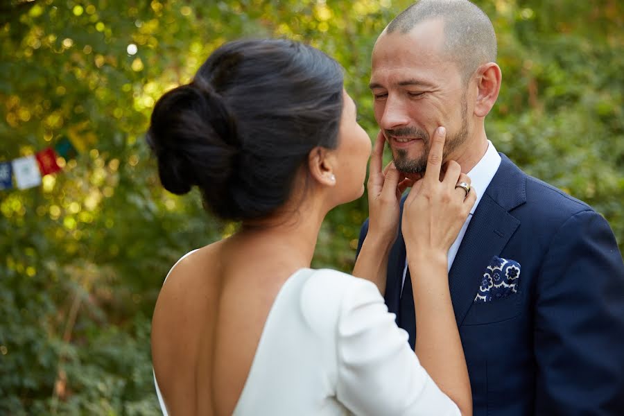 Wedding photographer Arlan Baykhodzhaev (arlan). Photo of 8 April 2021