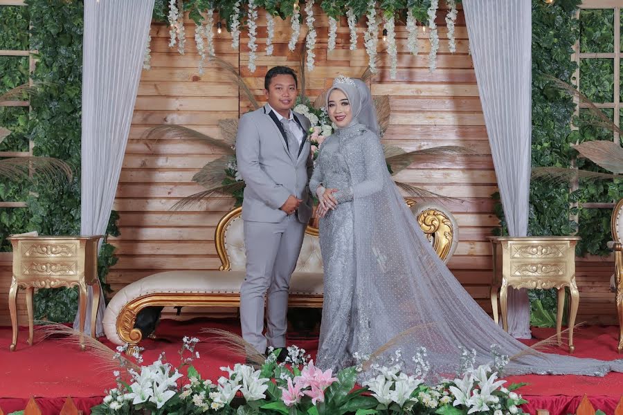 Wedding photographer Iyank Permana (mdstudio16). Photo of 21 June 2020