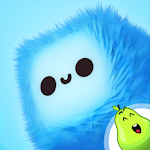 Fluffy Fall: Fly Fast to Dodge the Danger! Apk