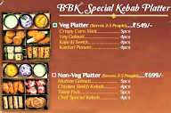 Biryani By Kilo menu 8