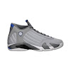 air jordan 14 retro wolf grey