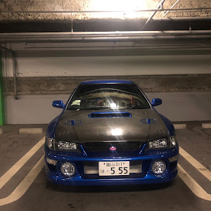 インプレッサ WRX STI GC8