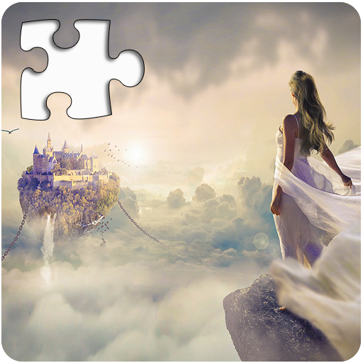 Fantasy images Jigsaw Puzzles game