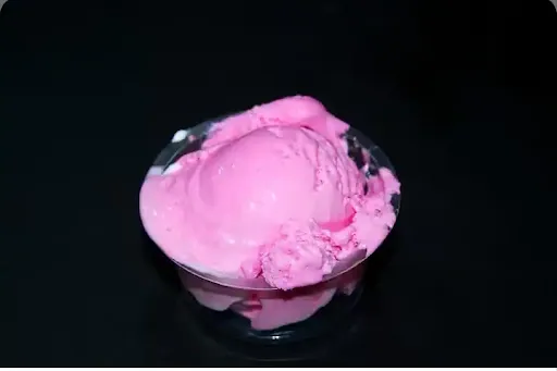 Strawberry Ice Cream