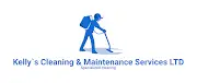 Kelly's Cleaning And Maintenance Services Ltd Logo