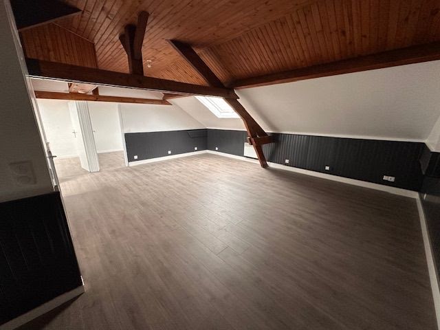 Location  duplex 1 pièce 45 m² à Goussainville (95190), 800 €