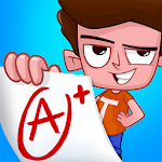 Cover Image of 下载 Cheating Tom 3 - Genius School 1.0.21 APK