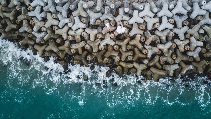 Kāzu fotogrāfs Dmitriy Peteshin (dpeteshin). Fotogrāfija: 3. decembris 2017