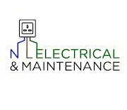 N L Electrical & Maintenance Limited Logo