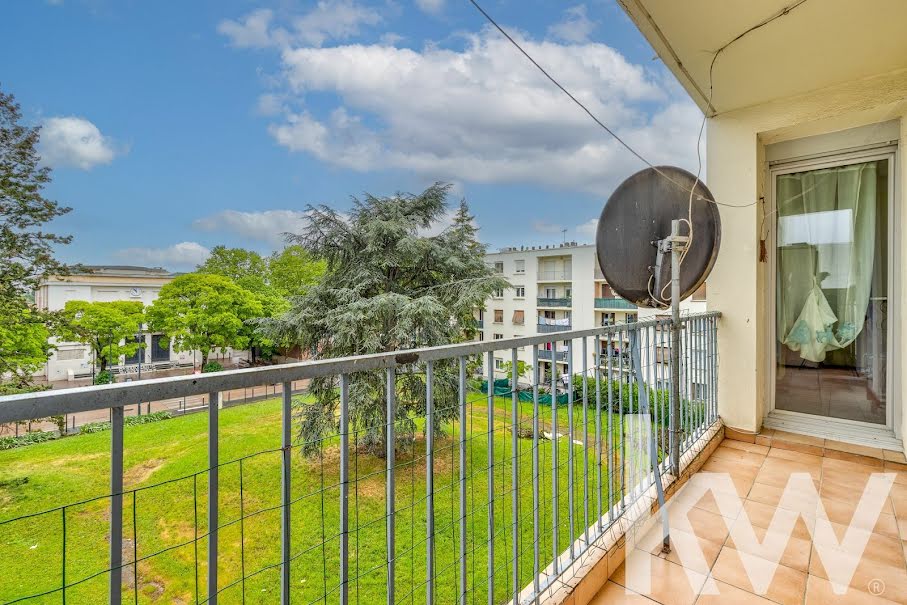 Vente appartement 4 pièces 68 m² à Toulouse (31000), 162 000 €