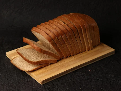 Whole Wheat Bread [400 Gms]