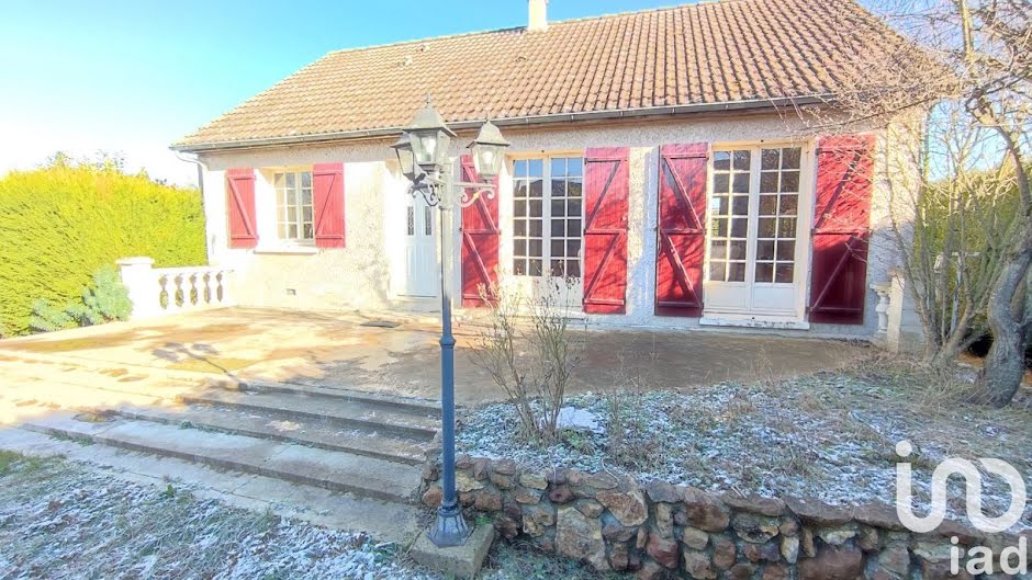 Vente maison 3 pièces 76 m² à Chartres (28000), 179 000 €