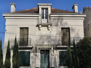 maison à Provins (77)