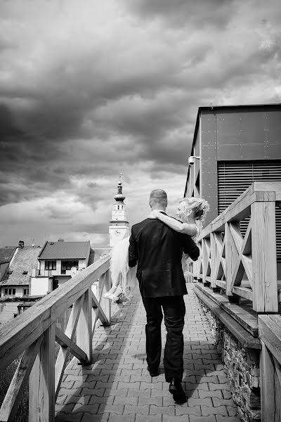 शादी का फोटोग्राफर Pavel Nejedly (pavelnejedly)। अगस्त 2 2017 का फोटो