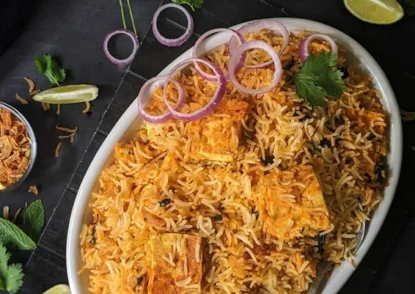 VHC Biryani Home photo 