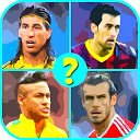 Descargar Guess Footballer Quiz Instalar Más reciente APK descargador