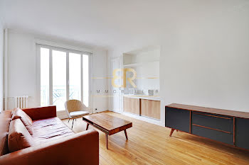 appartement à Paris 14ème (75)