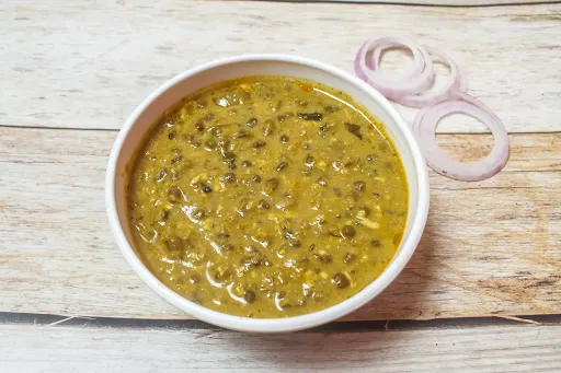 Dal Makhani