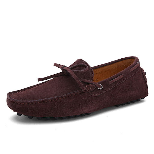 Title 5, Dual purpose comfortable driving shoes. Experie...