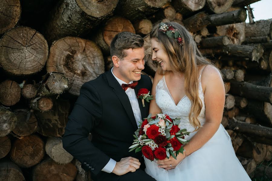 Hochzeitsfotograf Marek Šafář (marasaf). Foto vom 27. Januar 2022