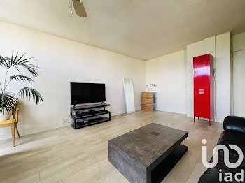 appartement à Le Plessis-Trévise (94)