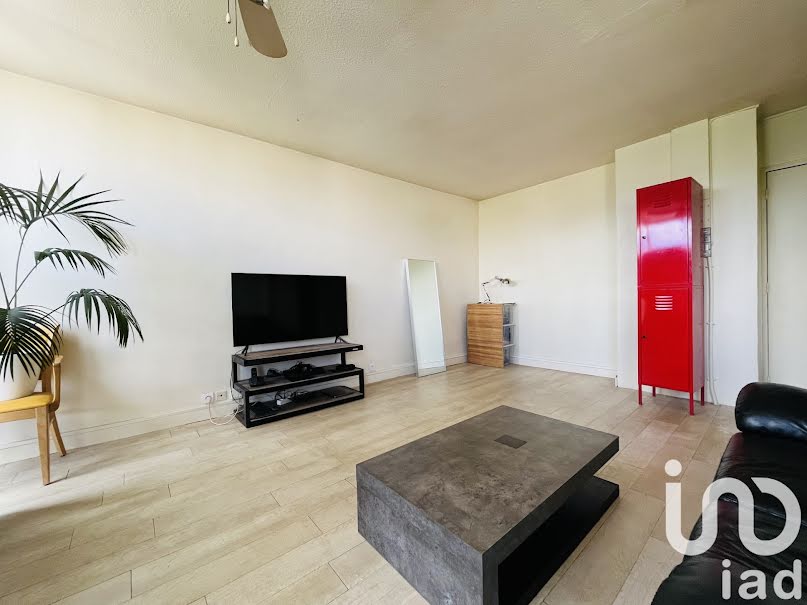 Vente appartement 1 pièce 31 m² à Le Plessis-Trévise (94420), 135 000 €