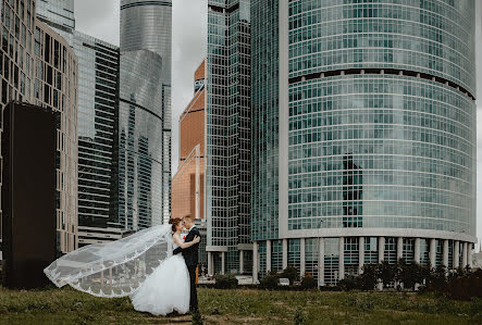 Fotografer pernikahan Dorin Catrinescu (idbrothers). Foto tanggal 21 November 2018