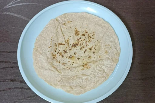 Jowari Bhakri