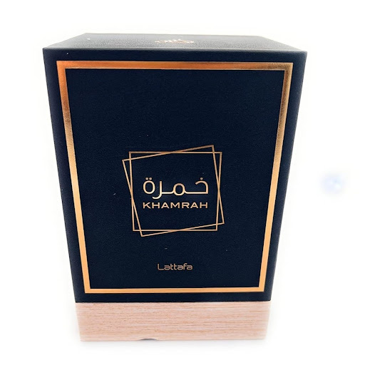 Title 4, Simple and Versatile Arab Cologne Perfume from ...