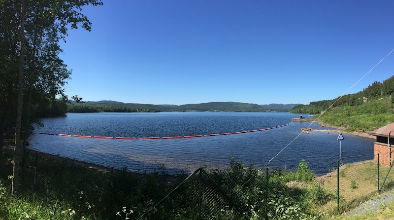 Oslo, Maridalsvannet