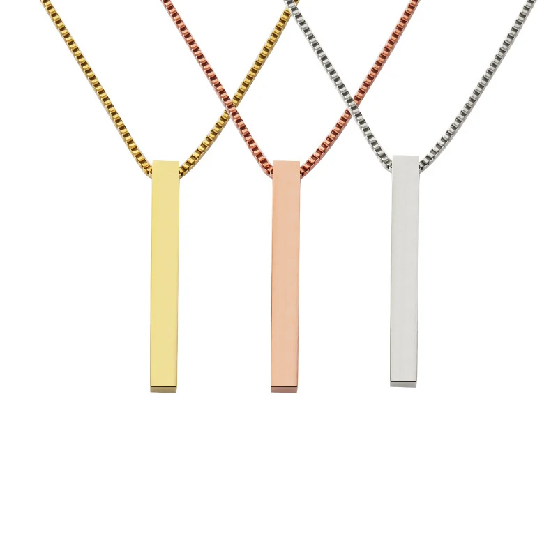 Persoonlijke fashion stijl koppel ketting. Toon jullie persoonlijkheid en stijl met deze unieke ketting. Perfect voor modebewuste koppels.
