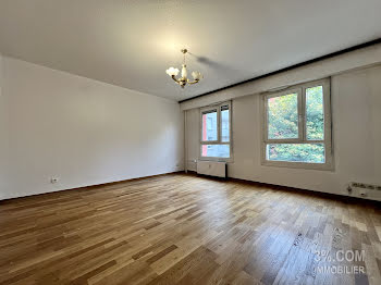 appartement à Strasbourg (67)