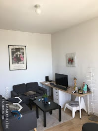 appartement à Caen (14)