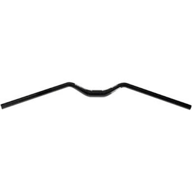 ProTaper 2020 Carbon Handlebar -   810mm, 20mm Rise, 31.8mm, 20d Bend, Stealth Black 