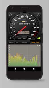 Speedometer GPS Pro v4.015 MOD APK 3