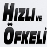 Cover Image of ดาวน์โหลด Hızlı Ve öfkeli 1.4 APK