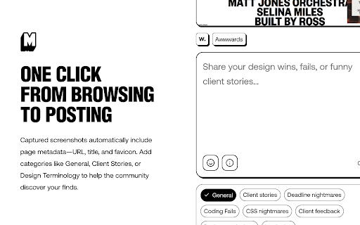 MakeTheLogoBigger - MTLB screenshot 3