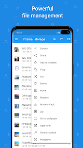 File Commander Premium Apk – File Manager Cloud Mod Apk 6.11.37285 2