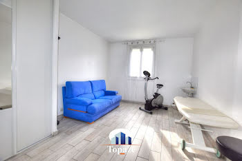 appartement à Frejus (83)