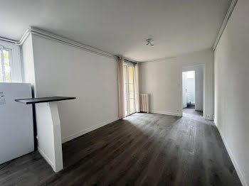 appartement à Toulouse (31)