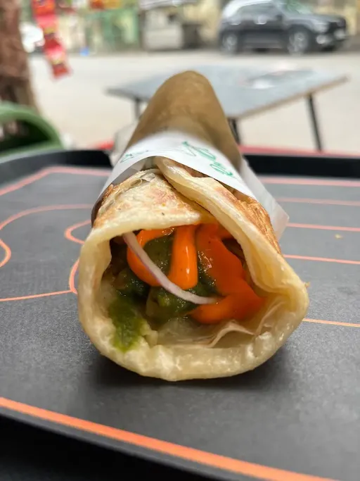 Egg Roll