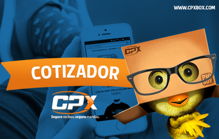 CPX small promo image