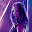 Pom Klementieff New Tab Theme