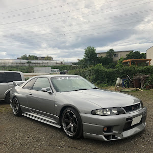 スカイライン GT-R BCNR33