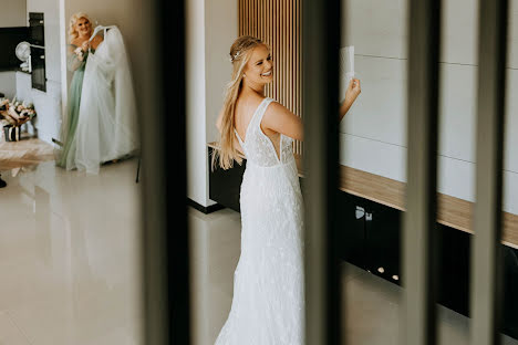 Photographe de mariage Michał Banasiński (perfectview). Photo du 21 janvier