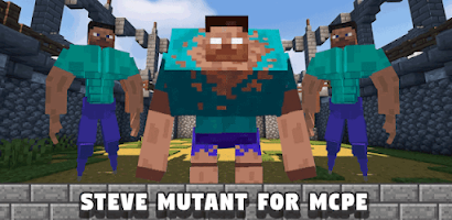 Minecraftpe Steve Gamer