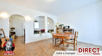 appartement à Alfortville (94)